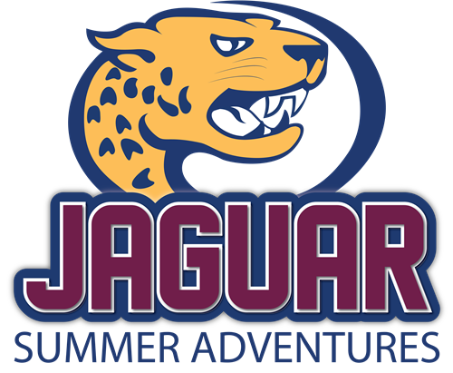 jaguar summer adventures logo